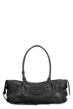 Load image into Gallery viewer, Shoulder bag Le City East-West in lambskin.

