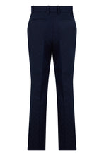 Load image into Gallery viewer, Cotton gabardine trousers
