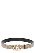 Load image into Gallery viewer, Reversible belt GG Marmont
