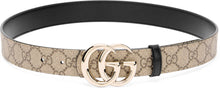 Load image into Gallery viewer, Reversible belt GG Marmont
