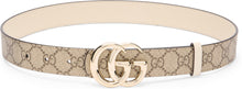 Load image into Gallery viewer, Reversible belt GG Marmont
