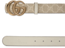 Load image into Gallery viewer, Marmont belt in leather
