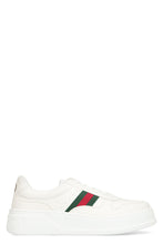 Load image into Gallery viewer, Low-top sneakers in leather
