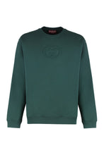 Load image into Gallery viewer, Sweatshirt made of cotton
