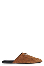 Load image into Gallery viewer, Sabot in suede
