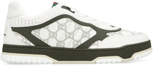 Load image into Gallery viewer, Gucci Re-Web Sneaker

