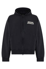 Load image into Gallery viewer, Cotton sweatshirt with print
