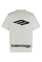 Load image into Gallery viewer, T-Shirt 3B Sports Icon Oversize in jersey
