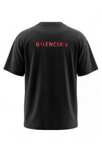 Load image into Gallery viewer, Cotton t-shirt with logo

