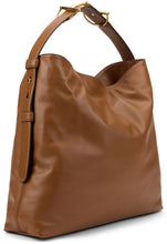 Load image into Gallery viewer, Beatrix shopping bag in smooth leather
