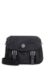 Load image into Gallery viewer, Virginia nylon messenger bag
