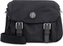 Load image into Gallery viewer, Virginia nylon messenger bag
