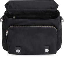 Load image into Gallery viewer, Virginia nylon messenger bag
