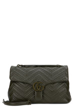 Load image into Gallery viewer, Gucci Marmont medium shoulder bag in leather
