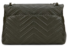 Load image into Gallery viewer, Gucci Marmont medium shoulder bag in leather
