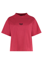 Load image into Gallery viewer, T-Shirt Laurel Classic Medium Fit in jersey
