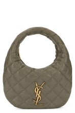Load image into Gallery viewer, Icarino handbag in quilted nappa
