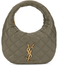 Load image into Gallery viewer, Icarino handbag in quilted nappa
