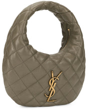 Load image into Gallery viewer, Icarino handbag in quilted nappa
