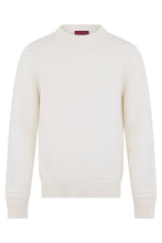 Load image into Gallery viewer, Ribbed Wool Sweater
