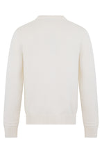 Load image into Gallery viewer, Ribbed Wool Sweater
