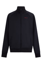 Load image into Gallery viewer, Polyester hoodie with zipper
