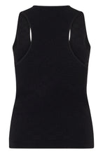 Load image into Gallery viewer, Tank top in GG jacquard elastic
