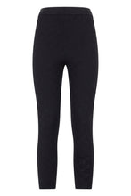 Load image into Gallery viewer, GG jacquard elastic leggings
