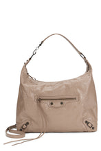 Load image into Gallery viewer, Bag Le City Hobo in leather
