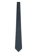 Load image into Gallery viewer, Silk jacquard tie
