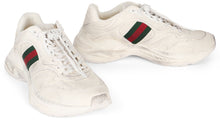 Load image into Gallery viewer, Sneakers low-top 2.0 stripe
