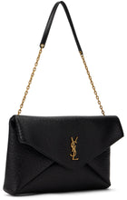 Load image into Gallery viewer, Cassandre leather bag
