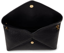 Load image into Gallery viewer, Cassandre leather bag

