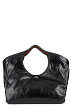 Load image into Gallery viewer, Giglio Large tote bag in nappa

