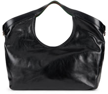 Load image into Gallery viewer, Giglio Large tote bag in nappa
