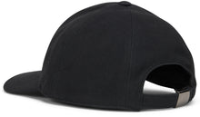 Load image into Gallery viewer, Cap with curved brim in cotton
