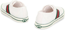 Load image into Gallery viewer, Gucci Sneakers Tennis 1977
