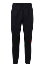 Load image into Gallery viewer, Sports pants in technical jersey with web tape
