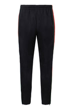Load image into Gallery viewer, Sports pants in technical jersey with web tape
