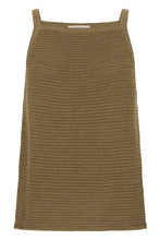 Load image into Gallery viewer, Knit cotton top
