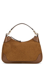 Load image into Gallery viewer, Hobo Medium Bag in suede

