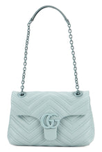 Load image into Gallery viewer, Small GG Marmont shoulder bag
