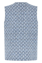 Load image into Gallery viewer, Vest With Decorative Buttons
