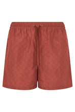 Load image into Gallery viewer, Swimsuit with monogram print
