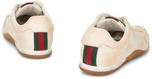 Load image into Gallery viewer, Sneakers Shift Gucci in aged leather

