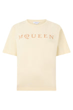 Load image into Gallery viewer, Cotton t-shirt with print
