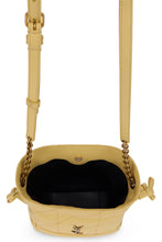 Load image into Gallery viewer, Mini shoulder bag Jamie in lambskin
