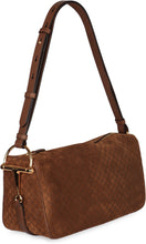 Load image into Gallery viewer, Gucci Half Horsebit shoulder bag medium size
