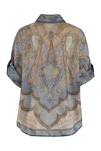 Load image into Gallery viewer, Short sleeve shirt Wanderlust
