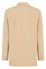 Load image into Gallery viewer, Silk blazer
